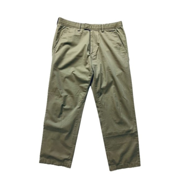 Men’s Hugo Boss Casual chino pants - Picture 1 of 6